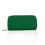 SET - Geantă mare și geantă mică + portofel - verde