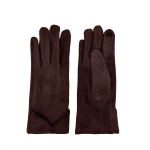  Diana & Co - Mănuși pentru femei - maro